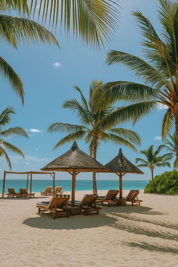 Spice Coast Escape